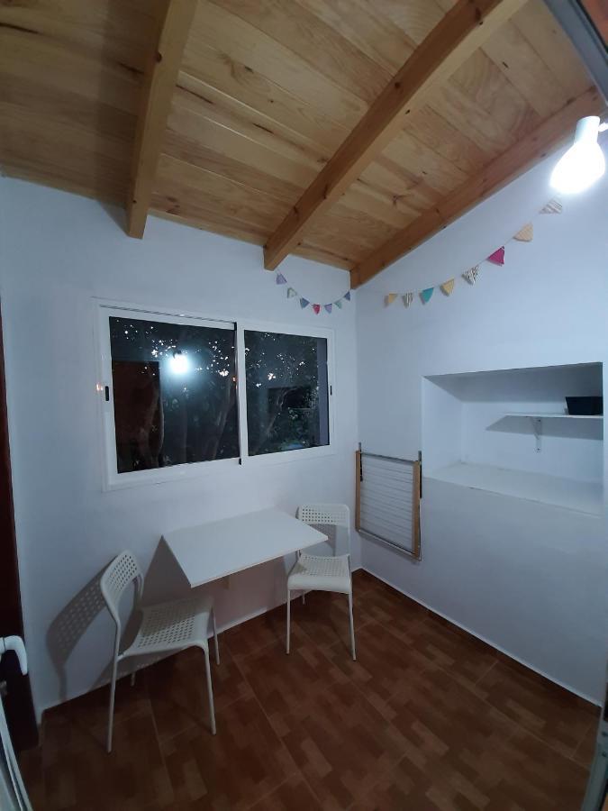 Casa La Luna Isora エクステリア 写真