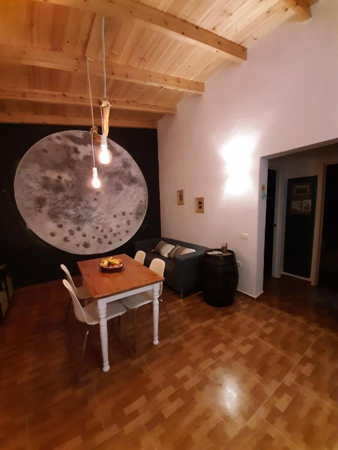 Casa La Luna Isora エクステリア 写真