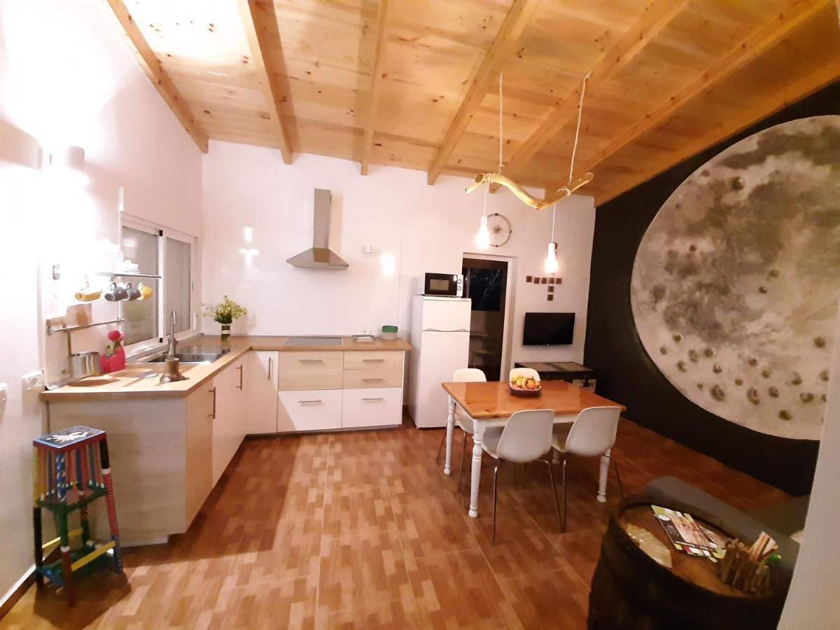Casa La Luna Isora エクステリア 写真