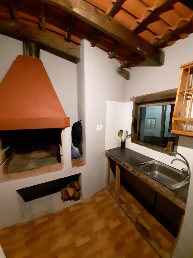 Casa La Luna Isora エクステリア 写真